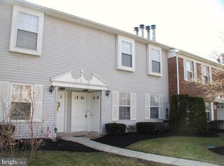 905 Huntingdon Mews, Clementon, NJ 08021
