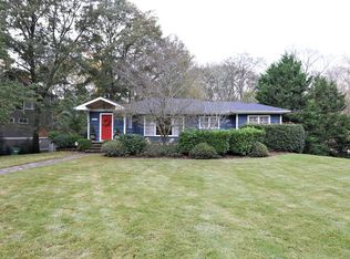 1478 Kay Ln, Atlanta, GA 30306