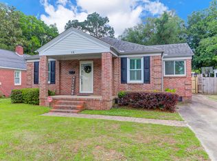 13 Craven Ave, Charleston, SC 29407