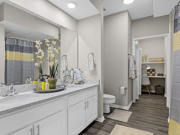 5th image of 1000 Applerock Dr #2107