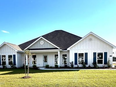 6613 Palm Pointe Dr, Ocean Springs, MS, 39564