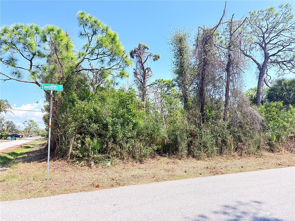1st image of 2801 12TH STREET LOT 3