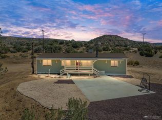 24200 Transvaal Rd, Tehachapi, CA 93561