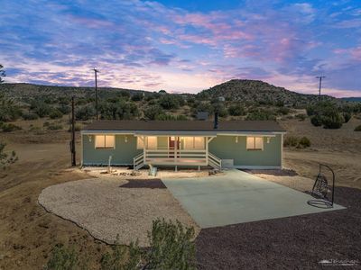 24200 Transvaal Rd, Tehachapi, CA, 93561
