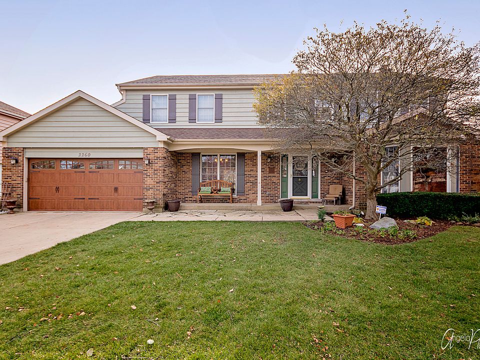 1st image of 2260 N Charter Point Dr