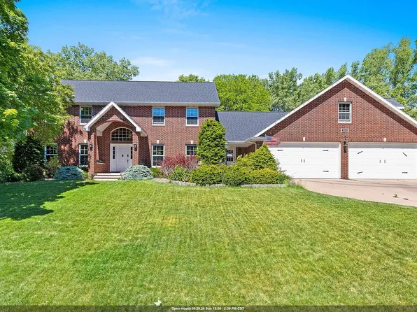 2110 Shady Ln, Green Bay, WI 54313