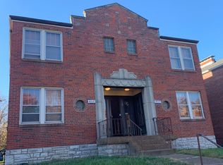 4117 Michigan Ave #1, Saint Louis, MO 63118