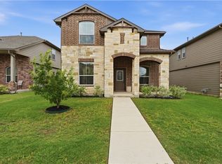125 Flatland Trl, San Marcos, TX 78666