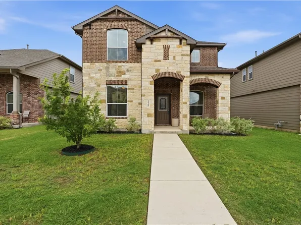 125 Flatland Trl, San Marcos, TX 78666