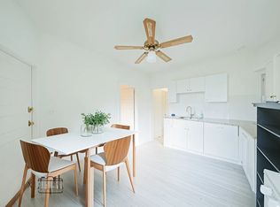 38 Jefferson St #5, Cambridge, MA 02141