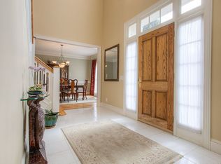 1 Leeward Ct, Greensboro, NC 27455