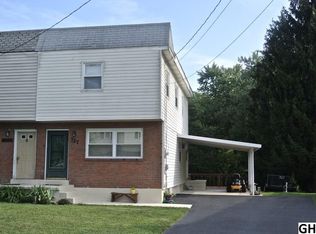727 Erford Rd, Camp Hill, PA 17011