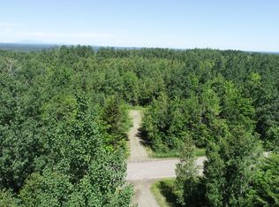 0 Route 169 Prentiss Twp #T7-R3, Springfield, ME 04487