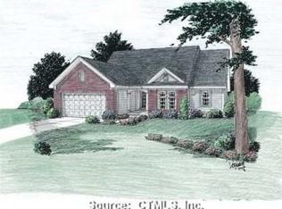 220 Rattlesnake Ledge Rd, Salem, CT 06420