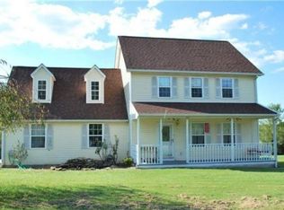 216 Clay Lucas Dr, London, KY 40744