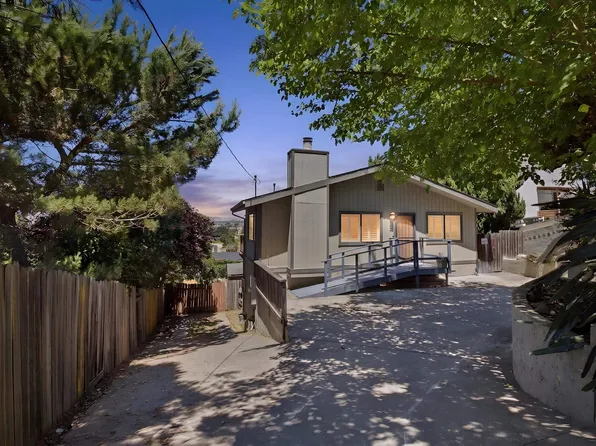 1118 Bush Ave, Vallejo, CA 94591