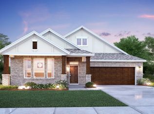 5400 Mustang Ln, Prosper, TX 75078