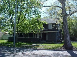 2907 S Washington Ave, Lansing, MI