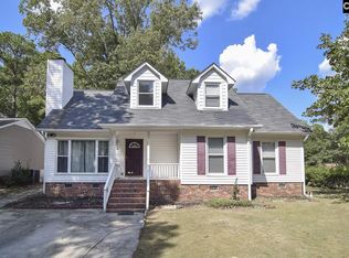 2 Westpine Ct, Columbia, SC 29212