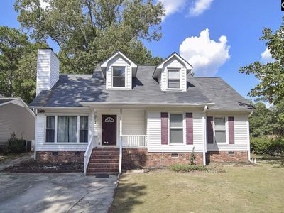 2 Westpine Ct, Columbia, SC, 29212