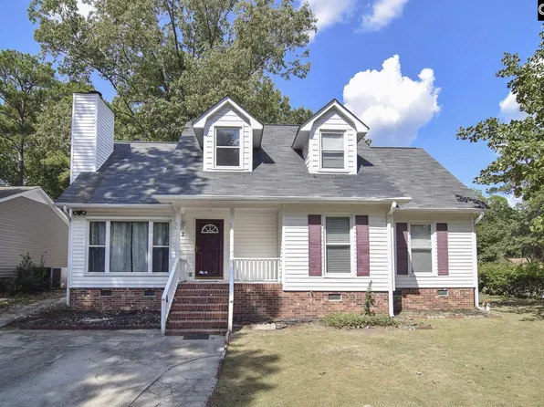 2 Westpine Ct, Columbia, SC 29212