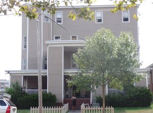 302 1st Ave, Asbury Park, NJ 07712