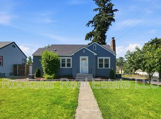 3027 W Cleveland Ave, Spokane, WA 99205