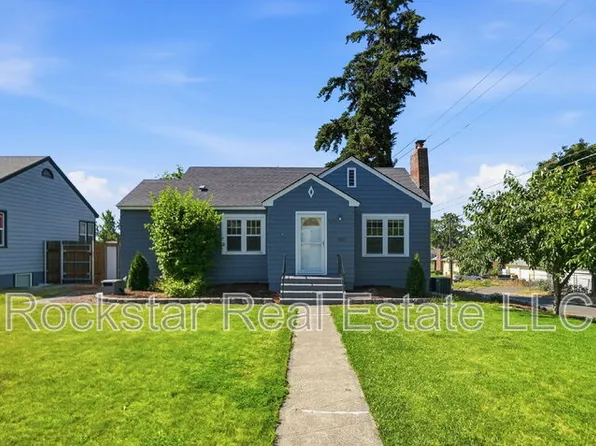 3027 W Cleveland Ave, Spokane, WA 99205
