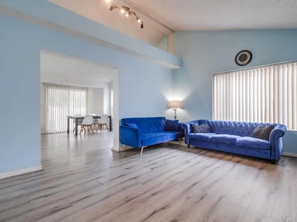 8516 Happy Way N, El Cajon, CA 92021
