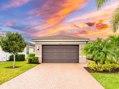 11688 SW Brighton Falls Drive, Port Saint Lucie, FL, 34987