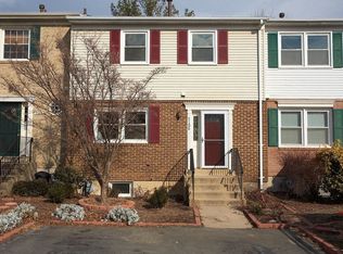 7106 Captains Cove Ct, Alexandria, VA 22315