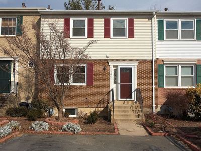 7106 Captains Cove Ct, Alexandria, VA, 22315