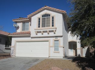 10130 Yellow Canary Ave, Las Vegas, NV 89117