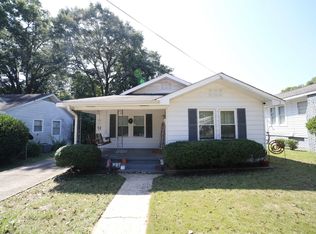 403 Sunrise Blvd, Bessemer, AL 35023