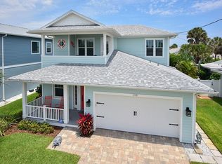 308 Condict Dr, New Smyrna Beach, FL 32169