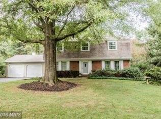 3906 Jumpers Hill Ln, Ellicott City, MD
