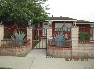 10326 Lev Ave, Pacoima, CA 91331