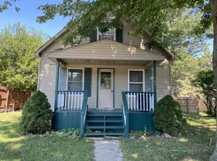 140 Flynn St, Sandusky, MI 48471