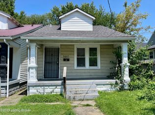 3407 Del Park Ter, Louisville, KY