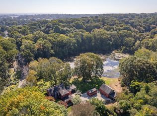 125 Ingham Hill Rd, Old Saybrook, CT 06475