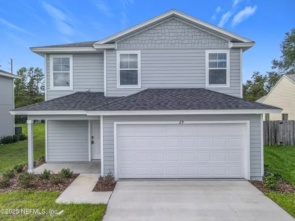 29 WOOD ASH Lane, Palm Coast, FL 32164