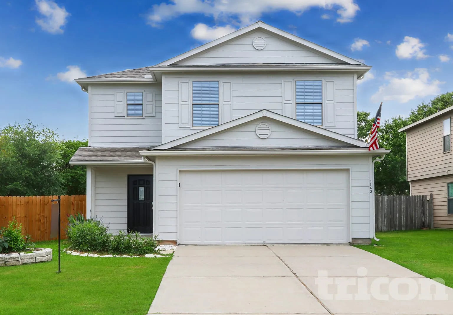 1142 Desert Willow Lane Rosenberg TX — Photo 1