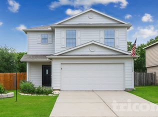 1142 Desert Willow Ln, Rosenberg, TX 77471
