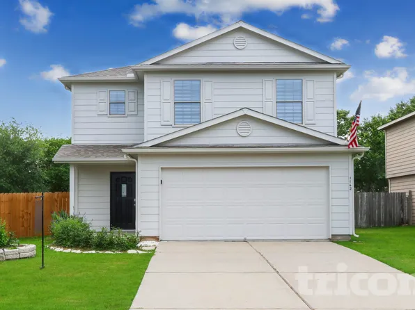 1142 Desert Willow Ln, Rosenberg, TX 77471