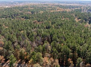 Jc Prestage Rd, Pelahatchie, MS 39145