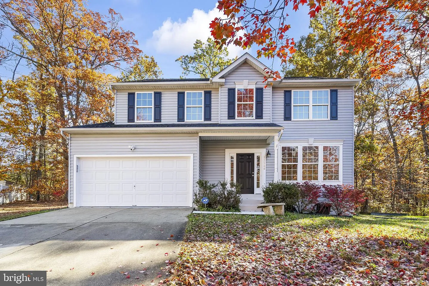 13246 Hawks Branch Ct photo 1