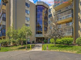 Somerset A, Aurora, CO 80014