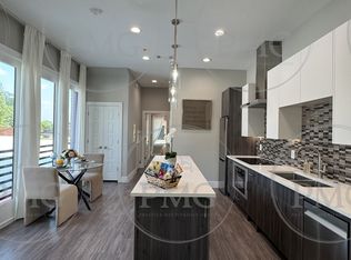 The Merritt, Fort Worth, TX 76114