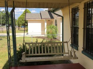 2118 W Rio Vista Ave, Tampa, FL 33603