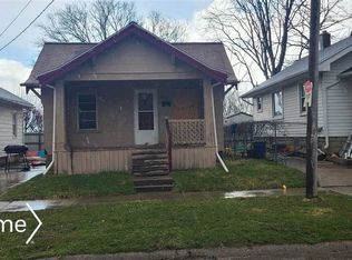 838 Lexington Ave, Flint, MI 48507